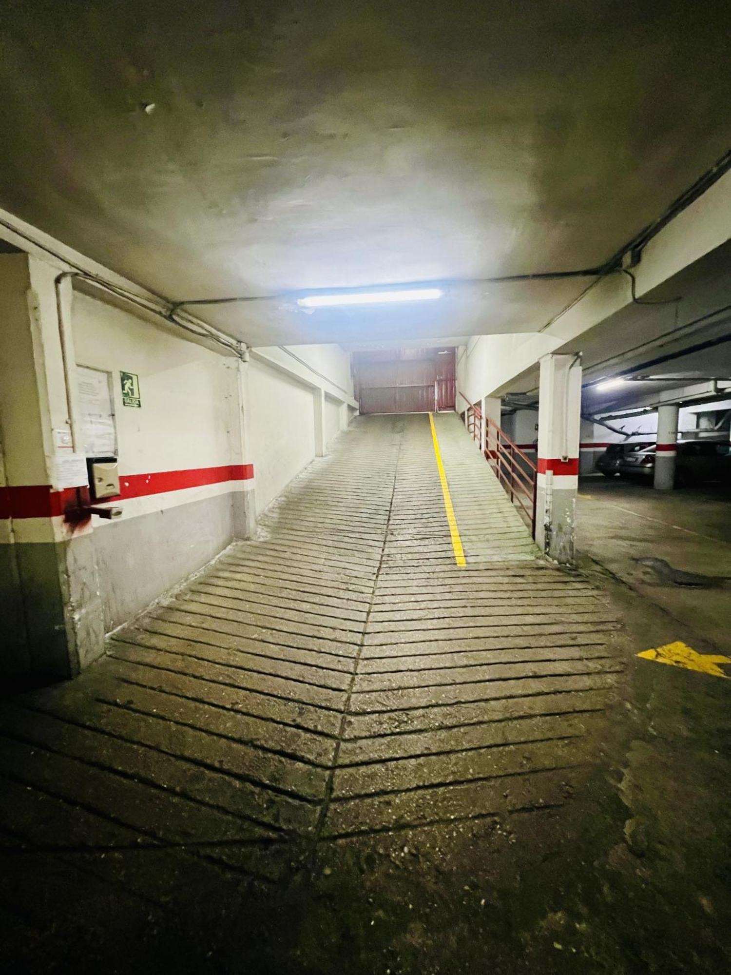 A Orillas Del Pilar Con Parking Saragossa Exterior foto