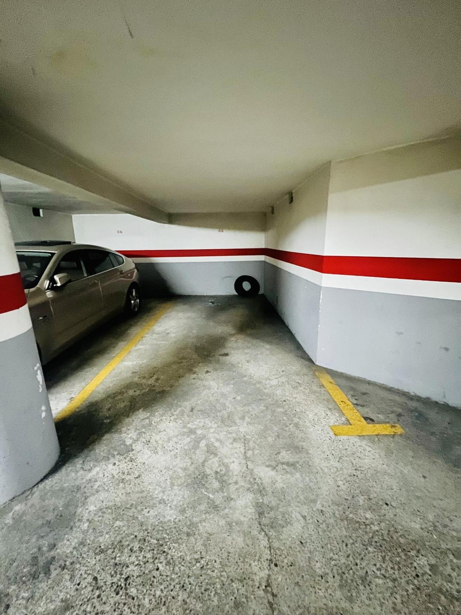 A Orillas Del Pilar Con Parking Saragossa Exterior foto